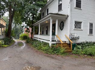 (Undisclosed Address), Brattleboro, VT 05301