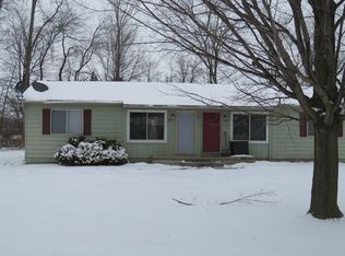 31801 Grifor Dr, Lenox, MI 48050