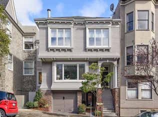 324 Maple St, San Francisco, CA 94118