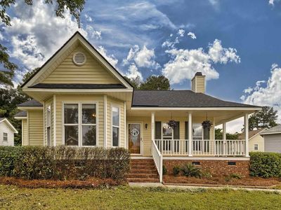 597 Wilmuth Cir, West Columbia, SC, 29170