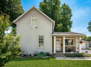 58 Wilder St, Delaware, OH 43015