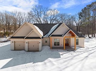 415 Old Country Ln, Cabot, AR 72023