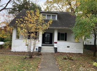 240 W Hillcrest Ave, Dayton, OH 45405