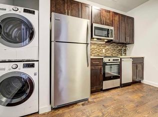763 9th Ave #2S1, New York, NY 10019