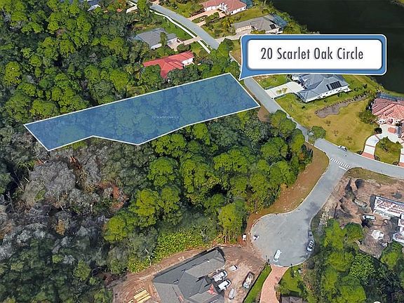 2nd image of 20 Scarlet Oak Cir