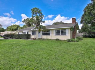 17007 Orange Ave, Umatilla, FL 32784