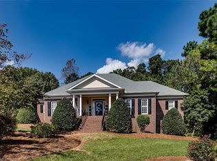 761 Fesmire St, Asheboro, NC 27205