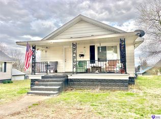 111 Howell St, Campbellsville, KY 42718