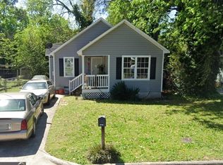 574 Hanson St, Macon, GA 31206