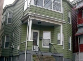 419 Harrison St #2, Passaic, NJ 07055