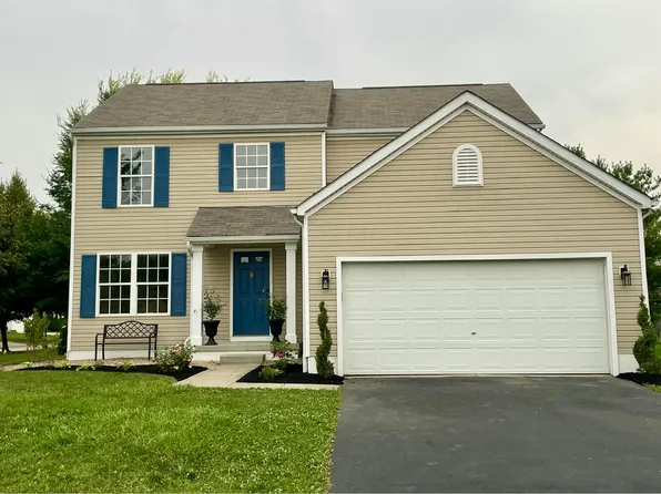 101 Bingham Cir, Delaware, OH 43015