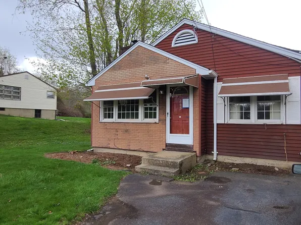 265 South Street, Plymouth, CT 06782