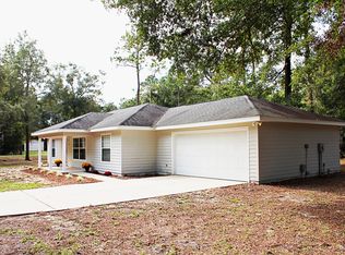 119 NE Northridge Dr, Mayo, FL 32066