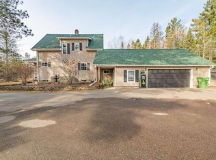 11427 Townline Rd, Hibbing, MN 55746