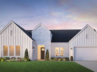 Cresswell Plan, Carrara Estates, Eagle, ID 83616