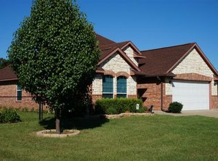 2838 Rodeo Dr, Quinlan, TX 75474