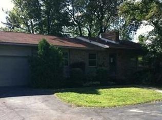 7017 Parklawn Dr, Gregory, MI 48137