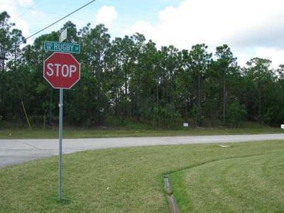 5175 NW Rugby Drive, Port Saint Lucie, FL, 34983