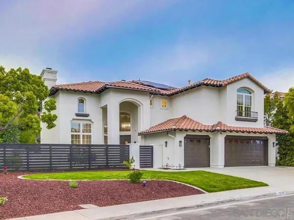 11256 Sherrard Way, San Diego, CA 92131
