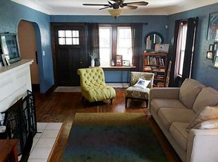 3724 Grantley Rd, Toledo, OH 43613