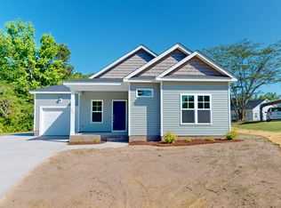 706 Truman Ct, Kinston, NC 28501