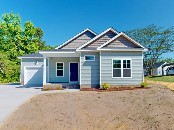 706 Truman Court, Kinston, NC 28501