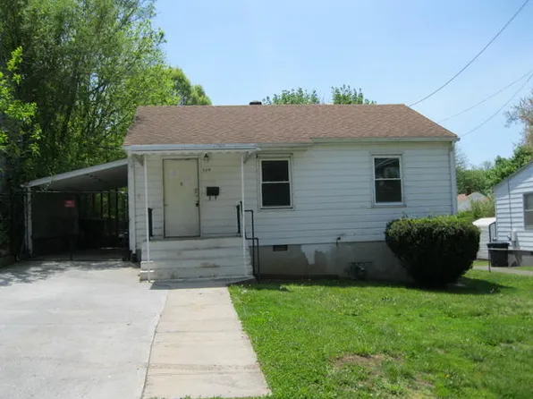 509 Elm Ave SE, Roanoke, VA 24013
