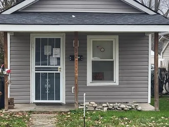 132 Belt Line Ave, Lexington, KY 40508