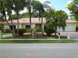 421 Ranch Rd, Weston, FL 33326
