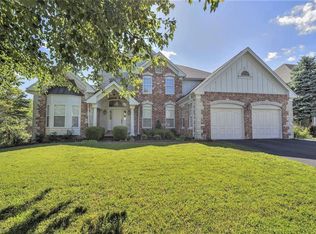 873 Cabernet Ln, Saint Albans, MO