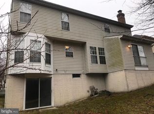 9545 Glen Ridge Dr, Laurel, MD 20723