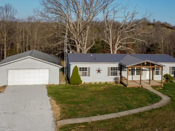 4790 Claxon Ridge Rd, Owenton, KY 40359