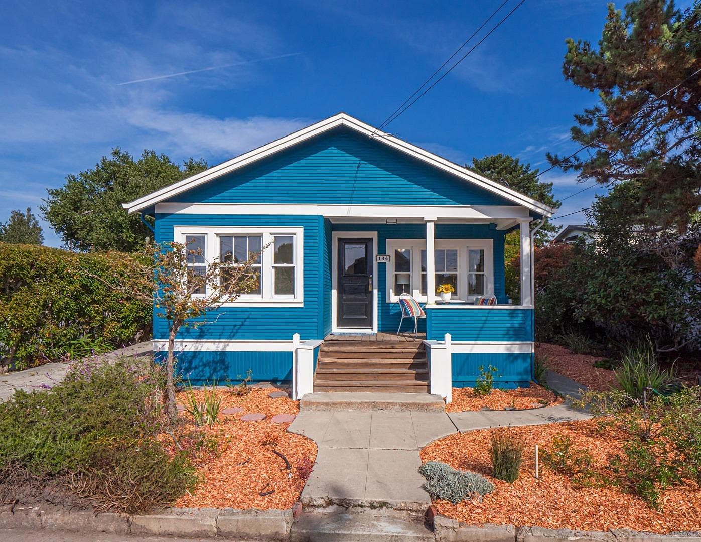 144 Averitt St Santa Cruz CA 95060 Zillow