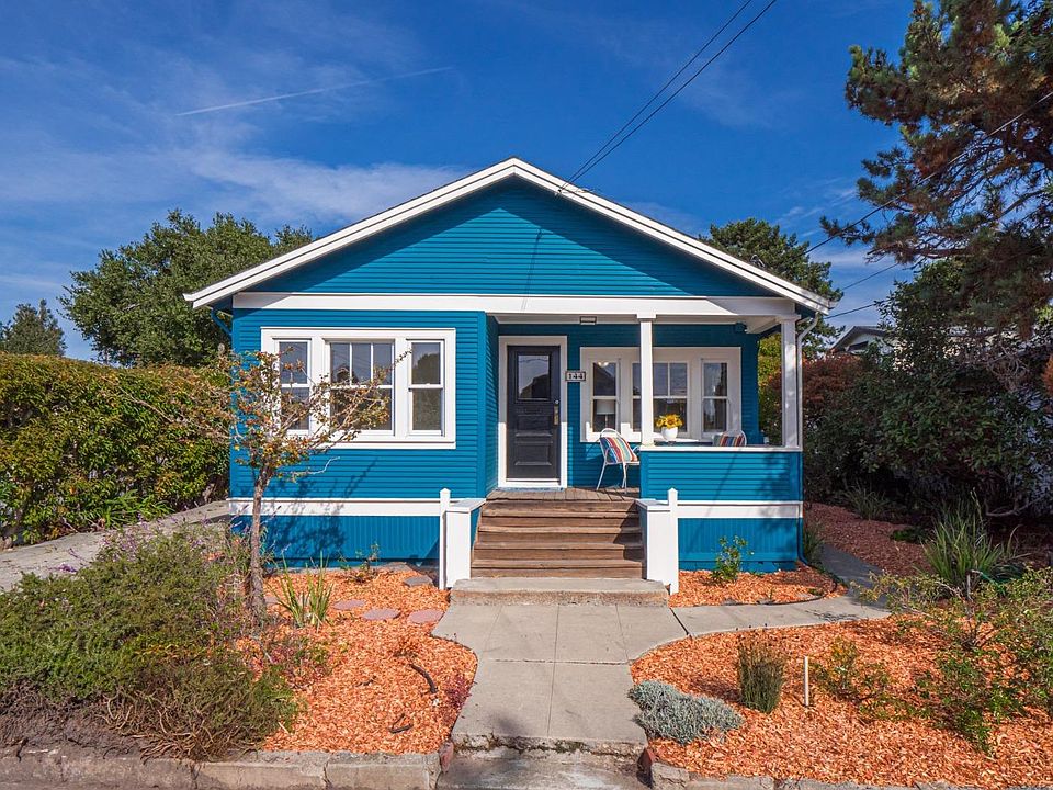 144 Averitt St, Santa Cruz, CA 95060