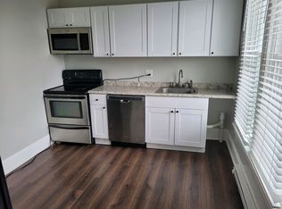 2921 Hanes Ave APT 3, Richmond, VA 23222