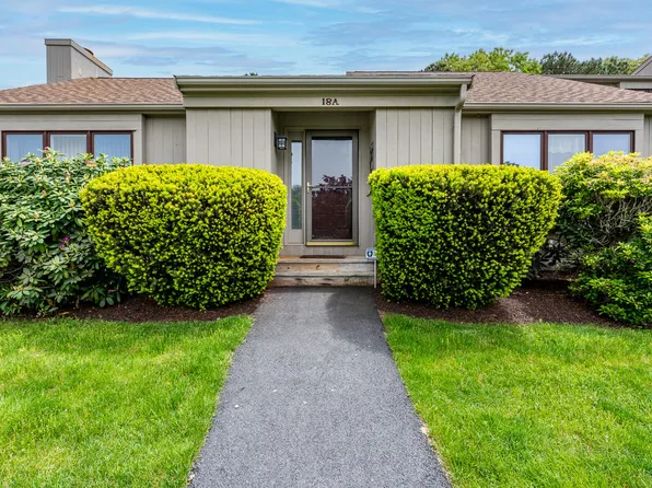 481 Buck Island Road #18AA, West Yarmouth, MA 02673