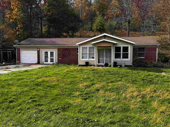 18325 State Route 141, Willow Wood, OH 45696