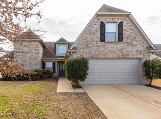 2839 Rutherford Dr, Southaven, MS 38672
