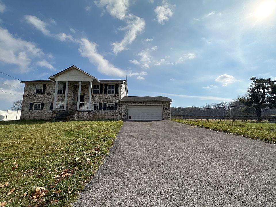 4095 Flat Top Rd, Ghent, WV 25843 Zillow