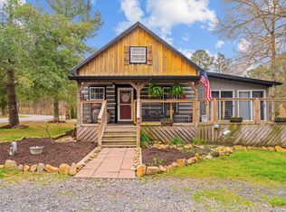 464 Piney Hill Rd, Chatsworth, GA 30705