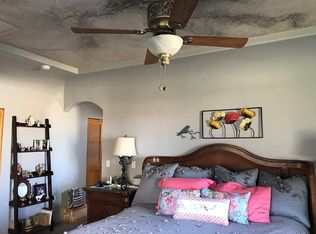 1967 N Paint Pony Ln, Cochise, AZ 85606