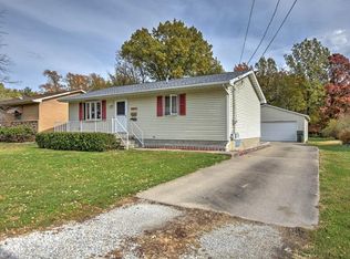 2240 N Wilder Ave, Decatur, IL 62526