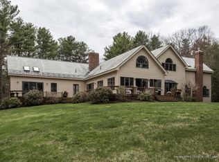 213 Royall Point Rd, Yarmouth, ME 04096