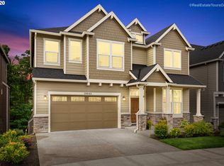 10842 NW Claire Ct, Portland, OR 97229