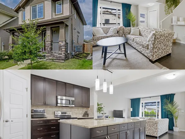 13536 164th Ave NW, Edmonton, AB T6V 0K1