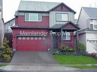 17183 NW Broken Top Dr, Beaverton, OR