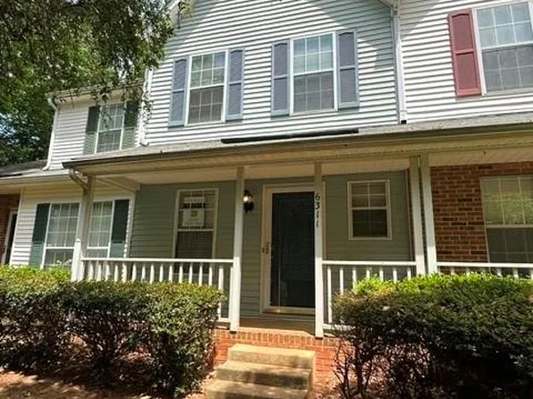 6311 Windsor Gate Ln, Charlotte, NC 28215