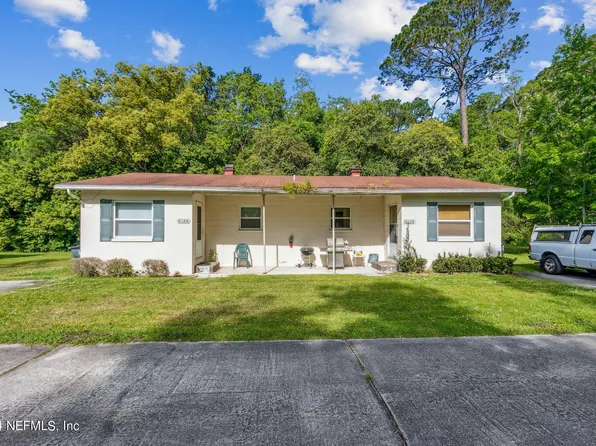 6126 CATOMA Street, Jacksonville, FL 32244