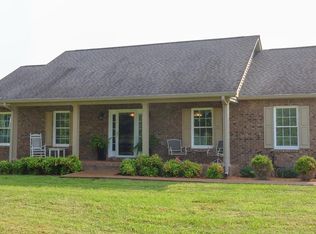 2919 Jack Teasley Rd, Pleasant View, TN 37146