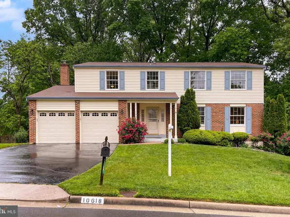 10618 Goldeneye Ln, Fairfax, VA 22032
